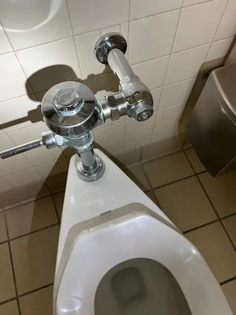 Fixture installation and repair for Sewer Camera Inspection in Annandale